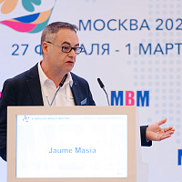 XI MOSCOW BREAST MEETING: Полный фотоотчёт